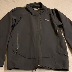 Patagonia lightweight jacket